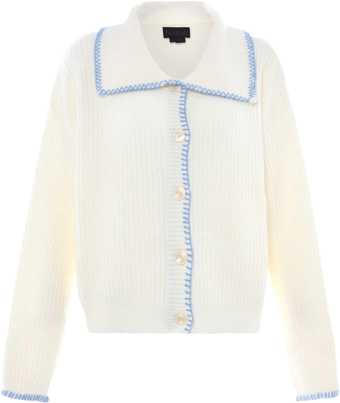 NAEMI Jumper