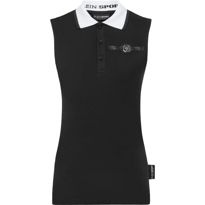 Poloshirt Basic