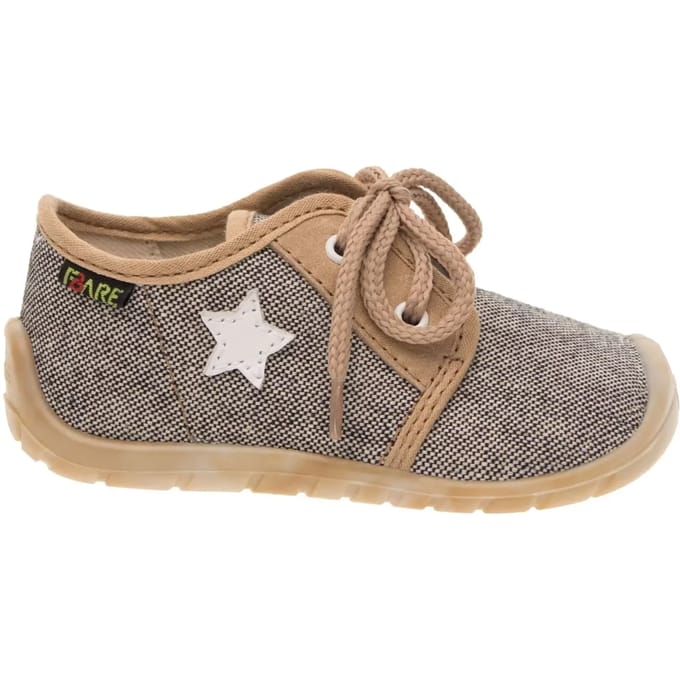 Gympen van babytextiel Fare Bare