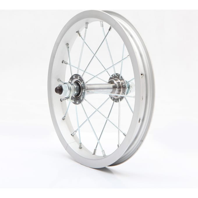 Jante en Aluminium Alu 12 - 20 Trous Rayon de Vélo