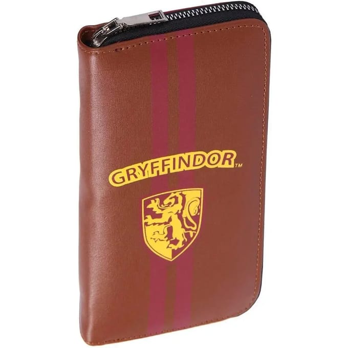 Portefeuille Cerda Harry Potter Gryffindor