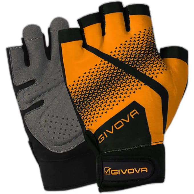 Fitnesshandschoenen Givova