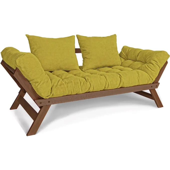 Woodman slaapbank Marior Home Allegro