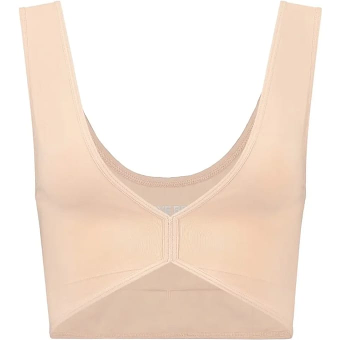 Vrouwenbeha Bye Bra Soft Touch Seamless