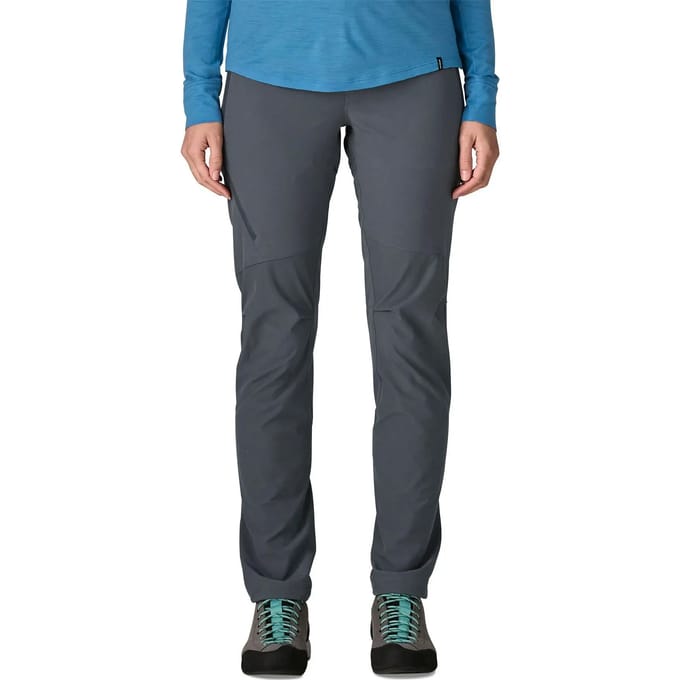 Patagonia Terravia Alpine - Reg Broek zwart
