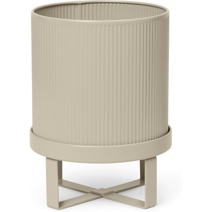 Ferm Living Bau plantenpot - kasjmier - S