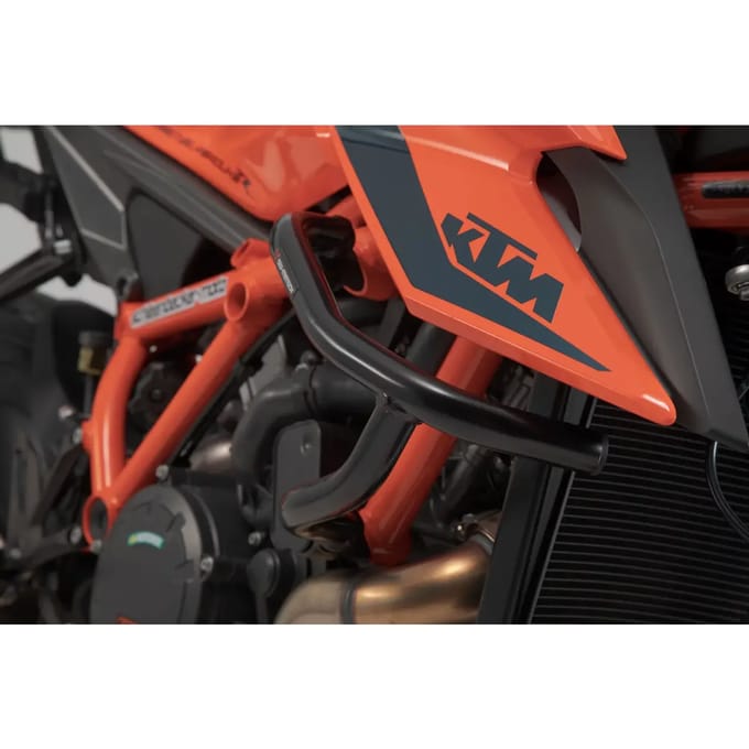 Radiatorkappen SW-Motech KTM 1290 Super Duke R / EVO (19-)