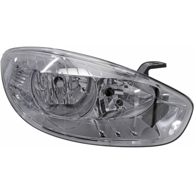 Koplampen MAGNETI MARELLI 712102501110, rechts
