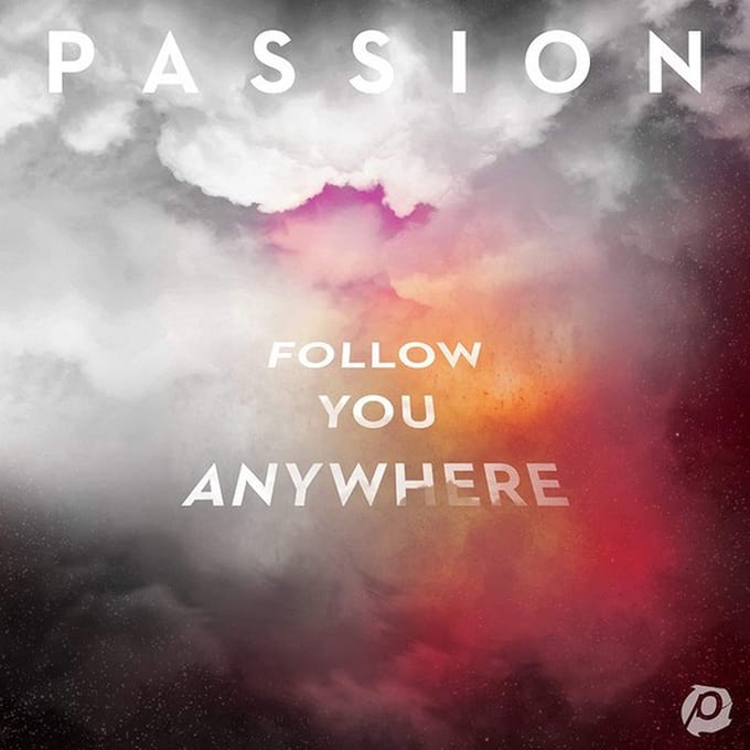 Various Artists - Passion (Follow You Anywhere) (CD)