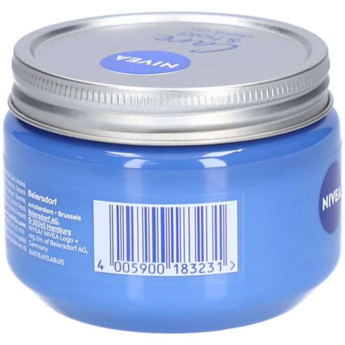 NIVEA Care & Hold Styling Crème Gel - Hairstyling - Vitamine B3 - 150 ml