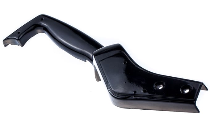 Handle, right