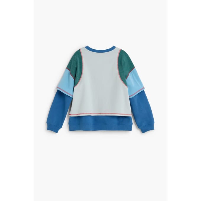 Junior Sweatshirt Desigual