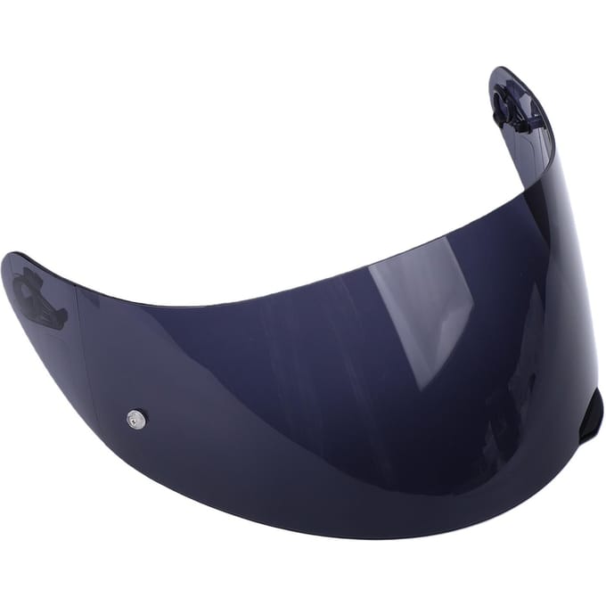 Getint Helm   Vervanging   Rookkleurig Helm Gezicht   Vervanging voor K1 K1S K3SV K5 K5S Helm gray