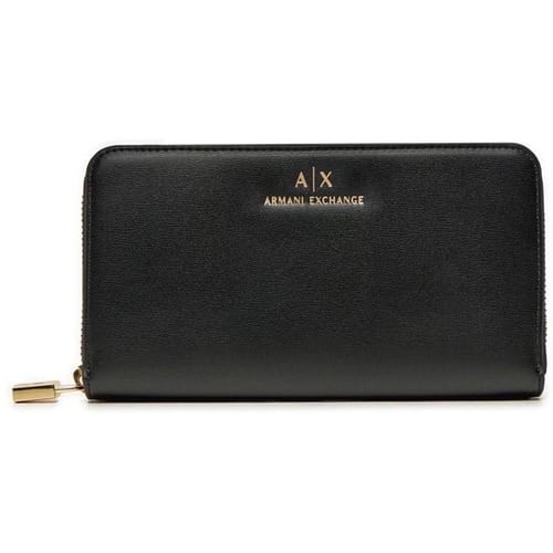 Portemonnee EAX XW000359AF12040