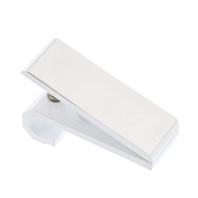 AEG clip, deurcompartiment, 7801, 53mm 140012657015