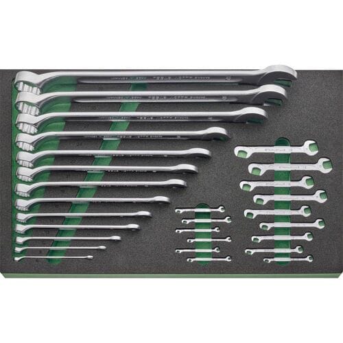 Stahlwille TCS 9 821/28 Schroevendraaierset