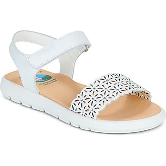 Pablosky  Platte sandalen PANDA