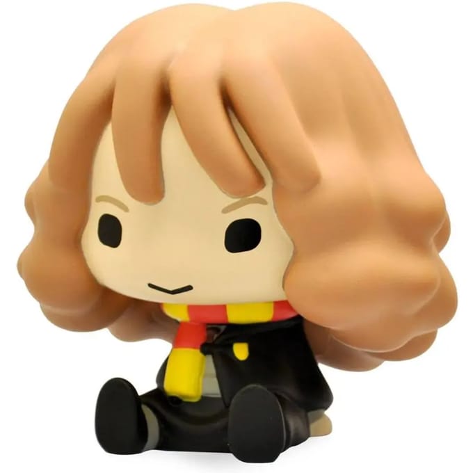 Pvc spaarpot Plastoy Harry Potter Chibi Hermione Granger