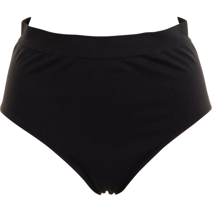 Maxi bamboe broek voor vrouwen Missya Lucia