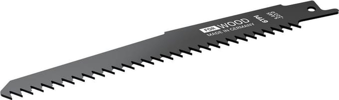 Kärcher Saw Blades Wood