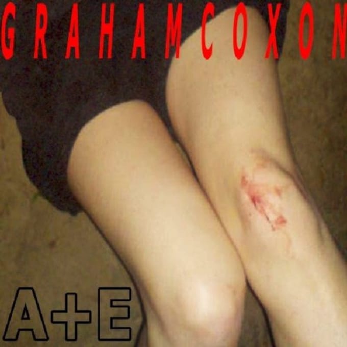 A & E - Graham Coxon