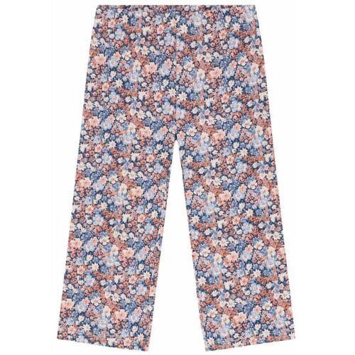 Prénatal peuter broek Indigo Blue 80 dames
