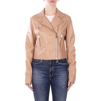 Leren Jas Pinko 106247A32I