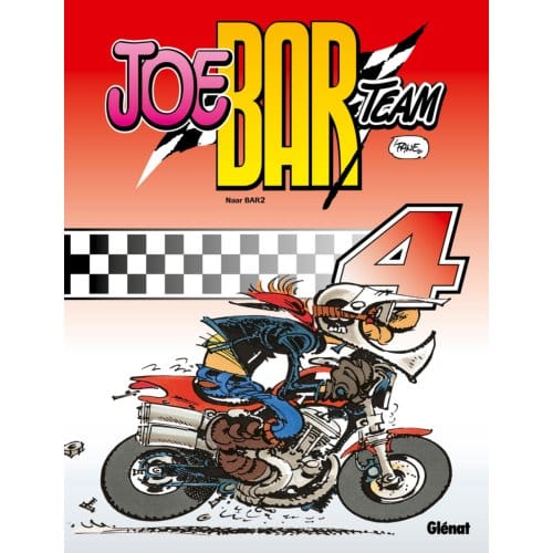 Joe Bar Team - Joe Bar Team