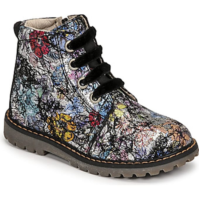 Hoge Sneakers GBB NAREA