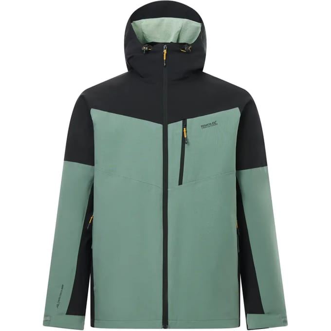 3-in-1 wandeljack Regatta Wentwood