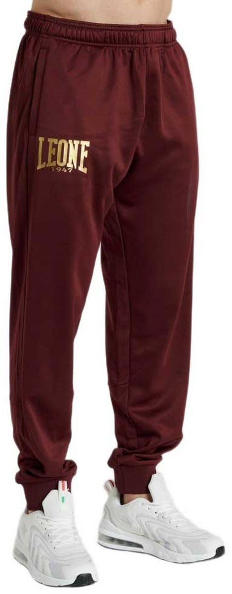 Leone1947 Premium 2 Broek Rood M Man