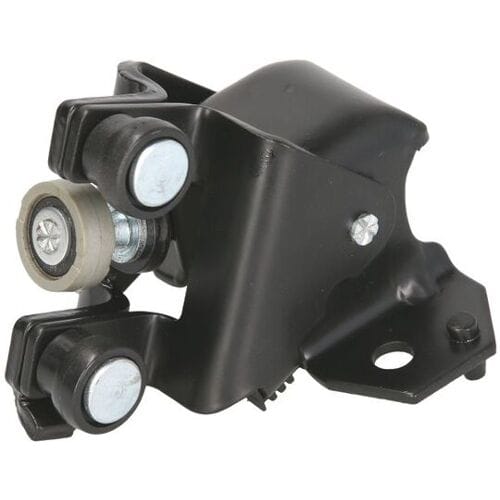 Rolgeleiding, schuifdeur AKUSAN TR 1255P Rechts
