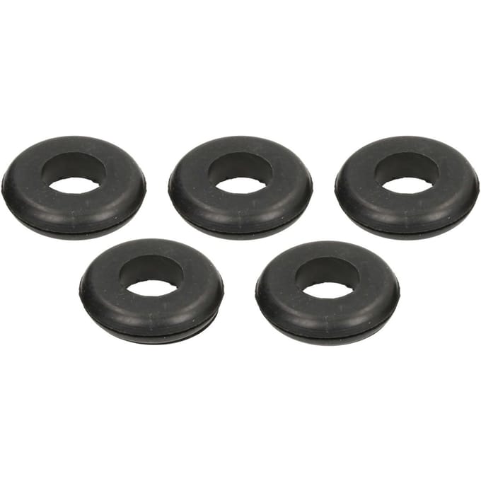 Bekledingsclip ROMIX ROM C70394