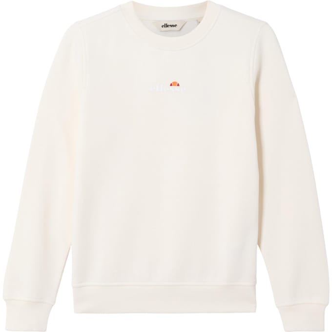 Ellesse Jongens Fairros 2 Sweatshirt (Off White)