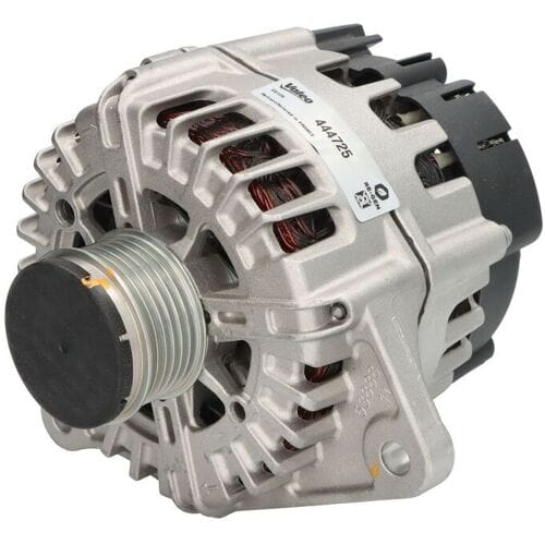 Dynamo / Alternator VALEO RE-GEN REMANUFACTURED VALEO 444725