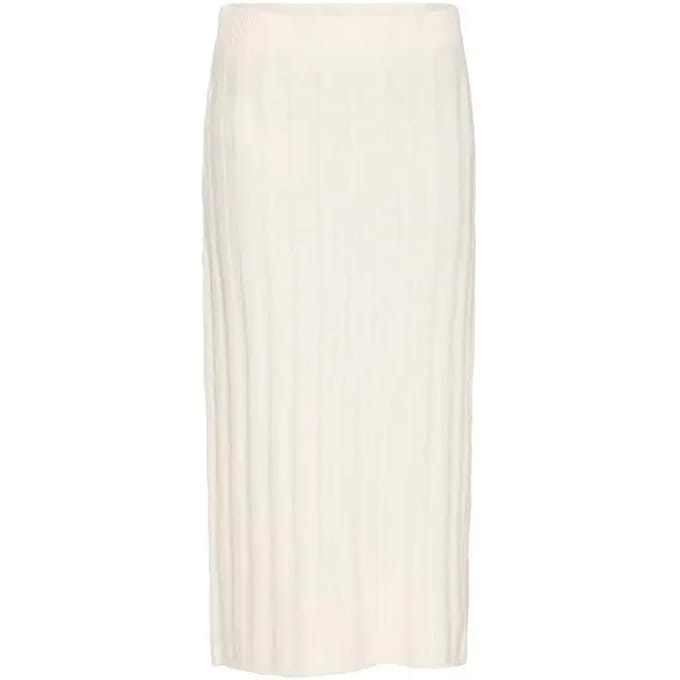 b.young - BYMARIANNE SLIM SKIRT - Dames - Midi rokken