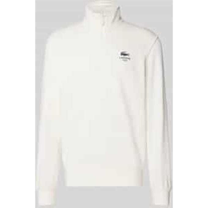 Regular fit sweatshirt van puur katoen, model 'HERITAGE'