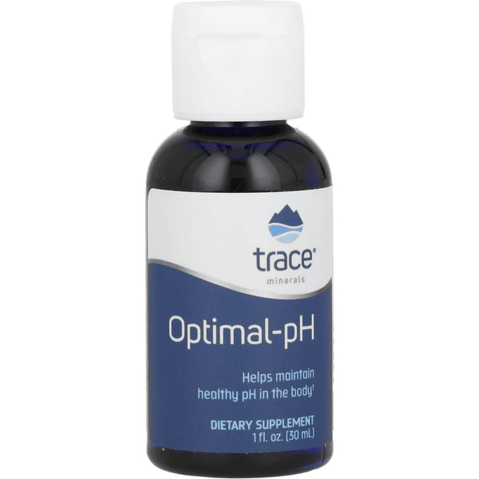 Optimale pH, 30 ml(1 fl oz)