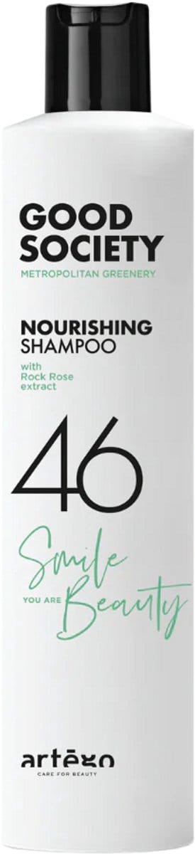 Good Society 46 Nourishing Shampoo Mini 100ml