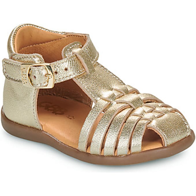 GBB  Platte sandalen KAYIA