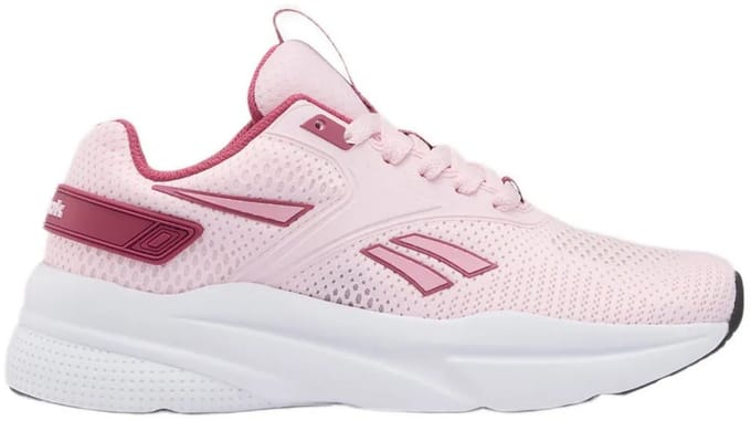 Reebok Relora Schoenen Roze EU 41 Vrouw