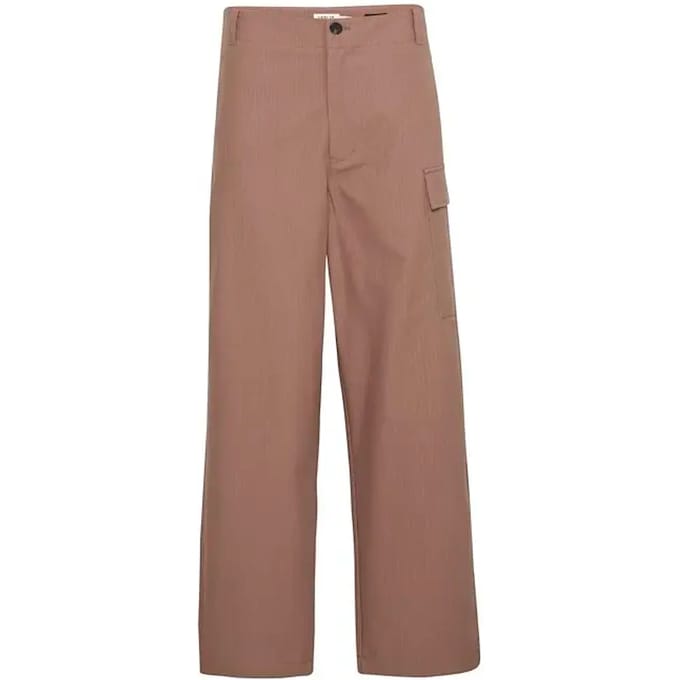 Cargo broek Solid Ethan Utility