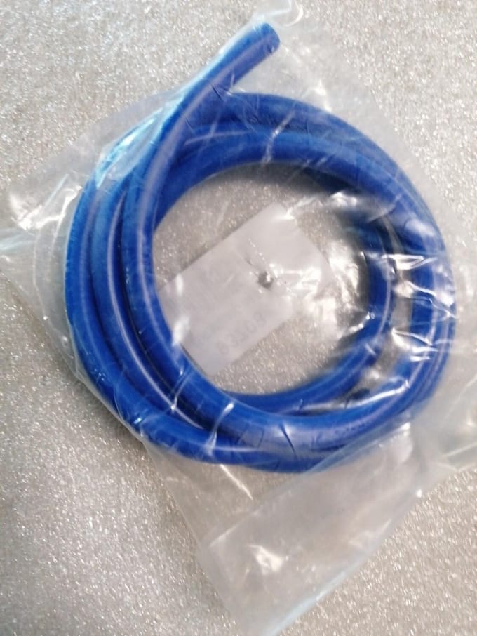benzinedarm blauw voor honda camino/ 1 meter