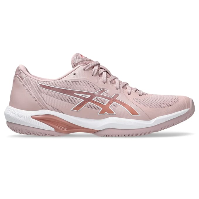 ASICS Solution Swift FF 2 Allcourt schoen Dames