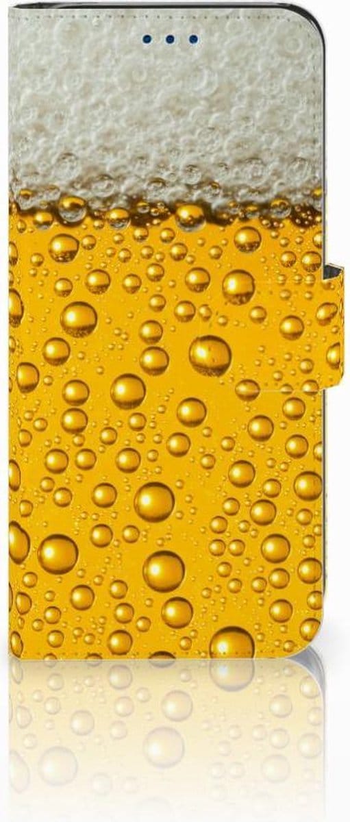 Samsung Galaxy S8 Book Cover Bier