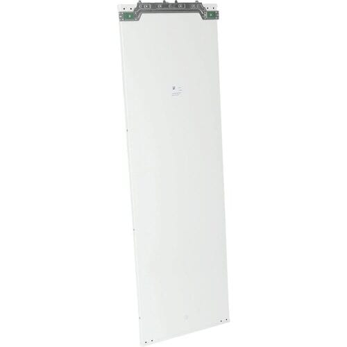 AEG koelkastdeur, wit, 531.2x1684mm, VIP 140250683046