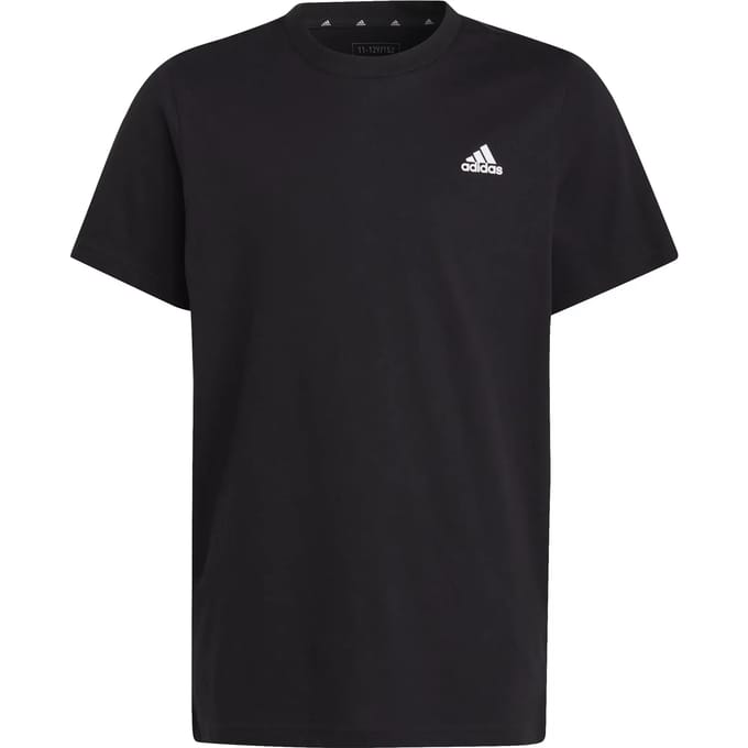T-shirt klein logo katoen kind adidas Essentials