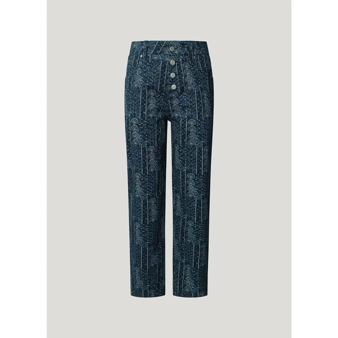 Damesbroek Pepe Jeans Tini