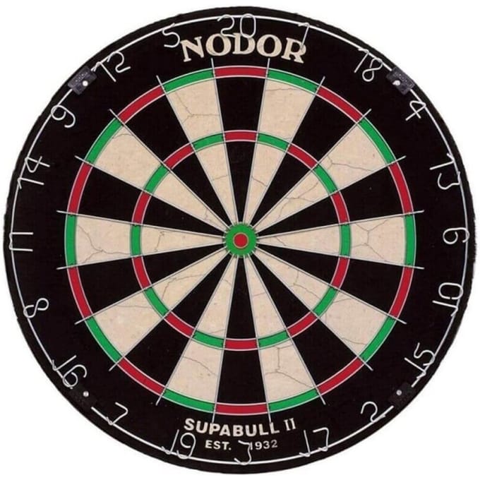 Harrows Supabull 2 065006