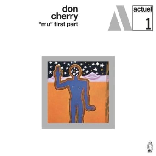 Don Cherry - Mu. First Part (LP) (Coloured Vinyl)
